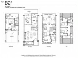 Horizon Green (D20), Terrace #604876771